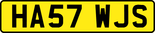 HA57WJS
