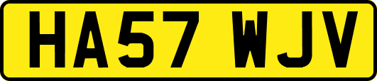 HA57WJV