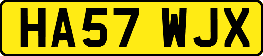 HA57WJX
