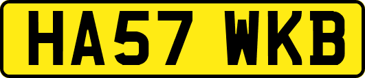 HA57WKB