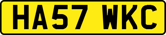 HA57WKC