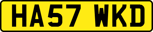 HA57WKD
