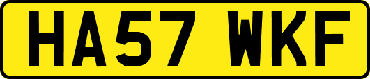 HA57WKF