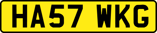 HA57WKG