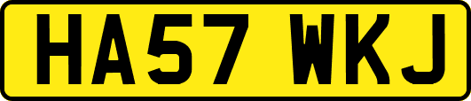 HA57WKJ
