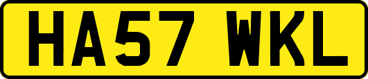 HA57WKL