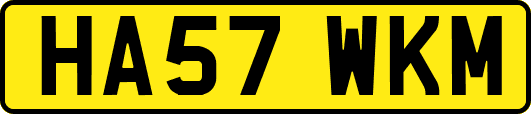 HA57WKM