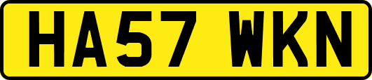 HA57WKN