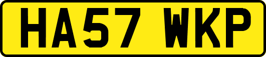 HA57WKP