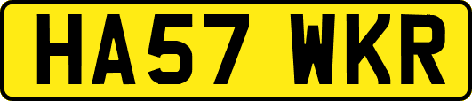 HA57WKR