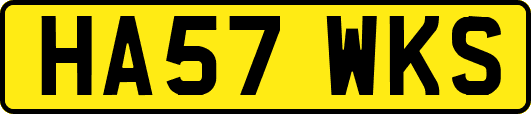 HA57WKS