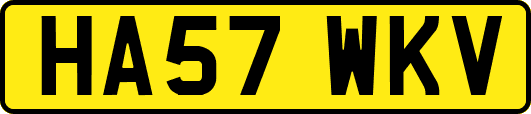 HA57WKV