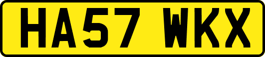 HA57WKX