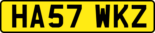 HA57WKZ