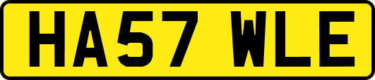 HA57WLE