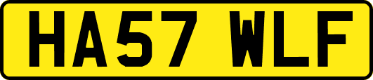 HA57WLF