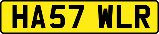 HA57WLR