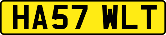 HA57WLT