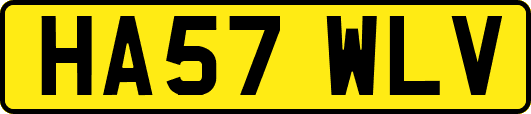 HA57WLV