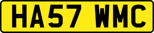 HA57WMC
