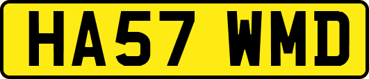 HA57WMD