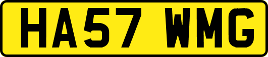 HA57WMG