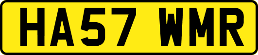 HA57WMR