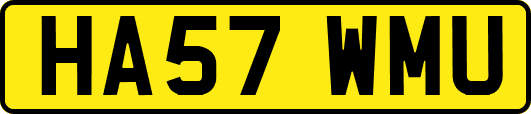 HA57WMU
