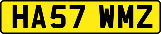 HA57WMZ