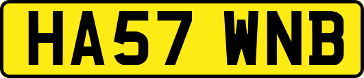HA57WNB