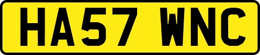 HA57WNC