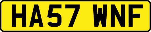 HA57WNF