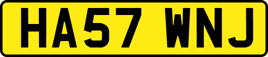 HA57WNJ