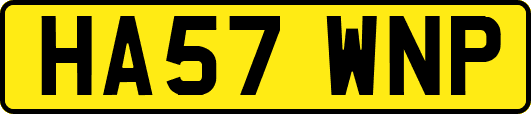 HA57WNP