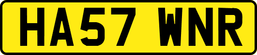 HA57WNR