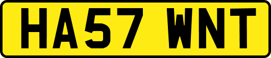 HA57WNT