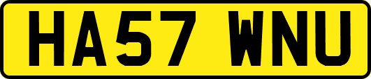 HA57WNU