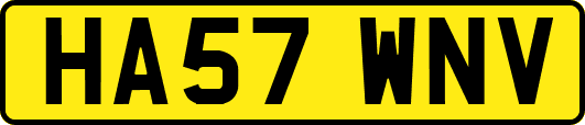 HA57WNV