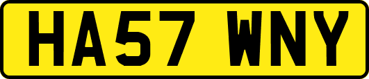 HA57WNY