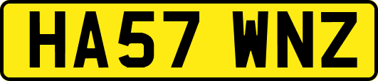 HA57WNZ