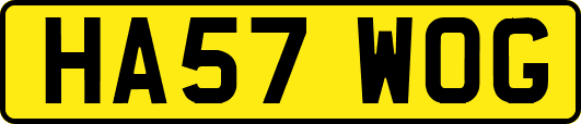 HA57WOG