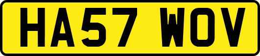 HA57WOV
