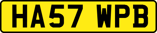 HA57WPB