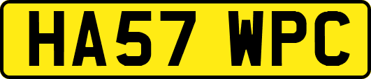 HA57WPC