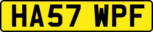 HA57WPF