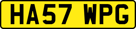 HA57WPG