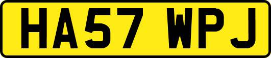 HA57WPJ
