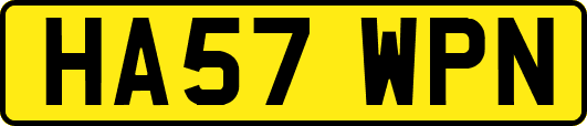 HA57WPN