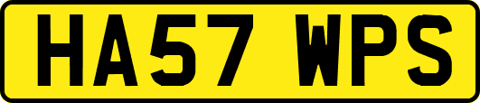 HA57WPS