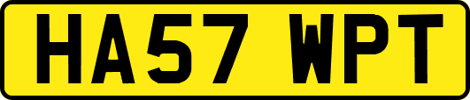 HA57WPT